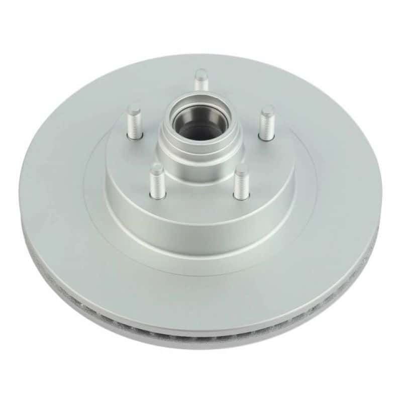 PowerStop — Power Stop 01-03 Ford Explorer Sport Front Evolution Geomet Coated Rotor
PowerStop EVC - view 1