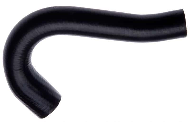 Gates — Gates 80-83 Dodge D & W Series Pickup 6-Cyl. 3.7L Upper Molded Coolant Hose - view 1