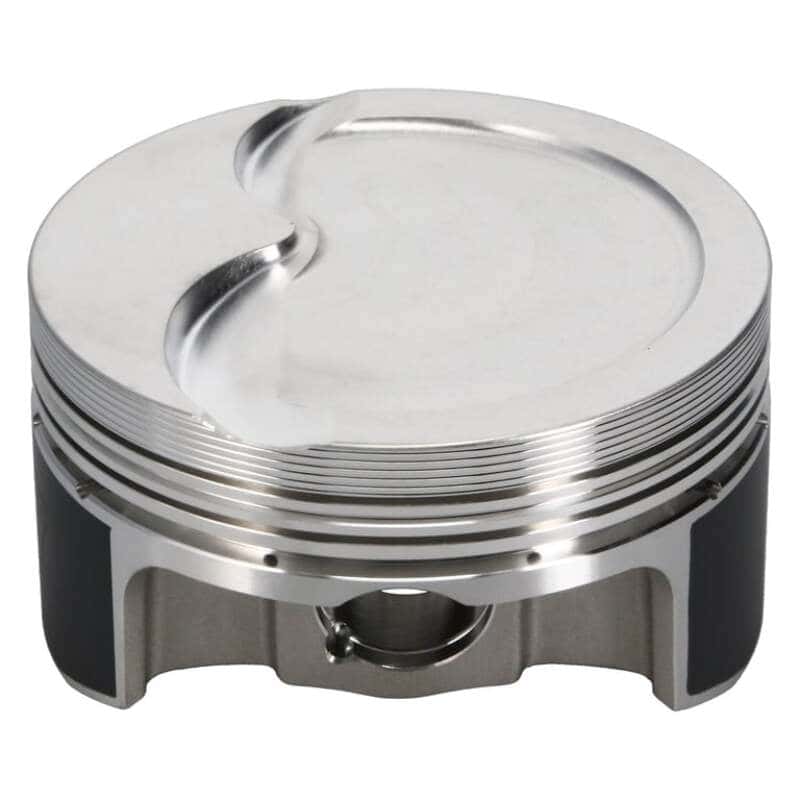 Wiseco — Wiseco Chevy LS 4.030in Bore 1.311in CH -9.70 CC Piston Set
Piston Set - view 9