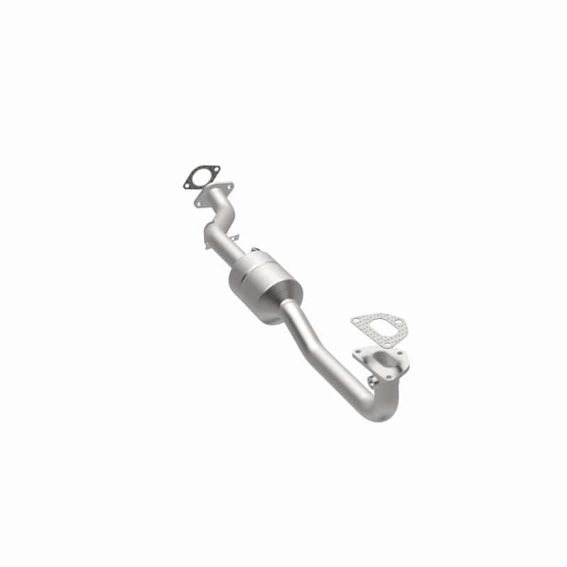 Magnaflow — MagnaFlow Conv DF 04-05 Subaru Legacy / Outback 2.5L
OEM Grade
OEM - view 23