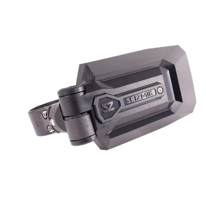 Seizmik — Seizmik 04+ A Cat/ Hon/JD/ Kaw/ Pol/ Suz/ Yam Trailrider Sideview Mirror - 1.75 in. - view 4