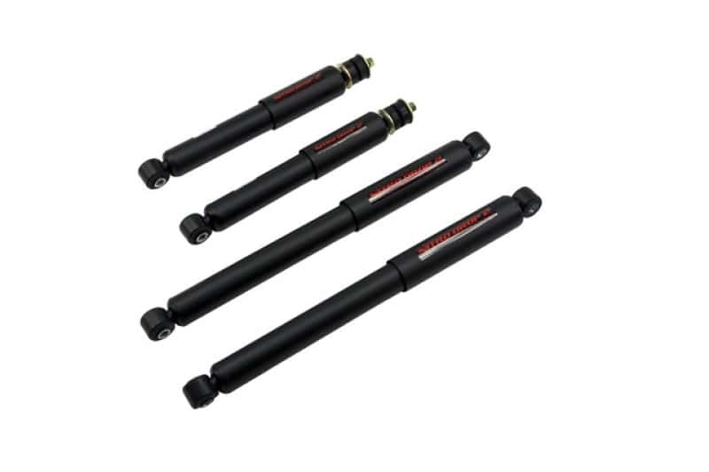 Belltech — Belltech SHOCK SET NITRO DROP 2
SHOCK ABSORBER SET - view 2