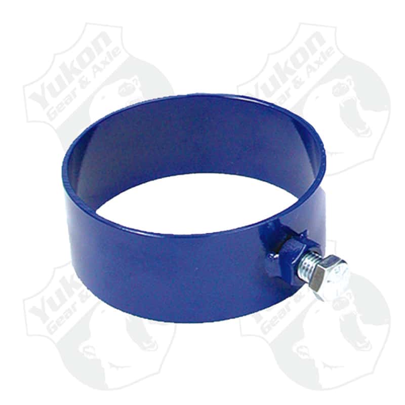 Yukon Gear & Axle — Yukon Gear Clamshell Retention Sleeve for Extra Large Clamshell
Bearing Pullers  - view 1