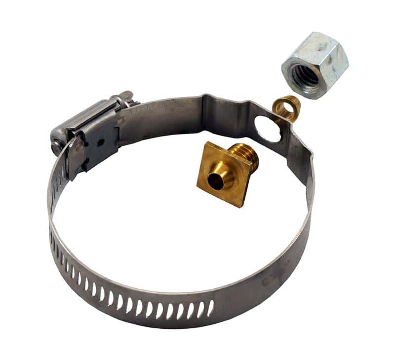 Innovate Motorsports — Innovate Clamp for EGT Probe
Band Clamp EGT probe - view 1
