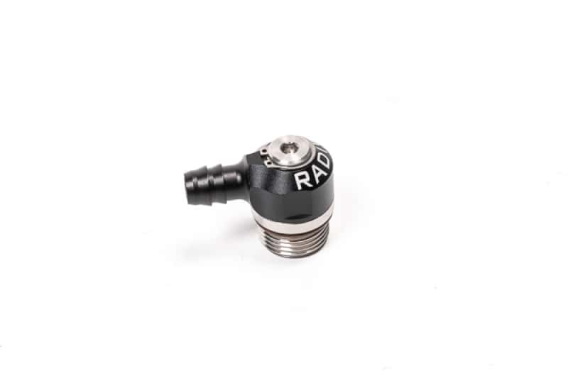 Radium Engineering — Radium Engineering 8AN ORB Swivel Banjo To 10mm Barb - view 1