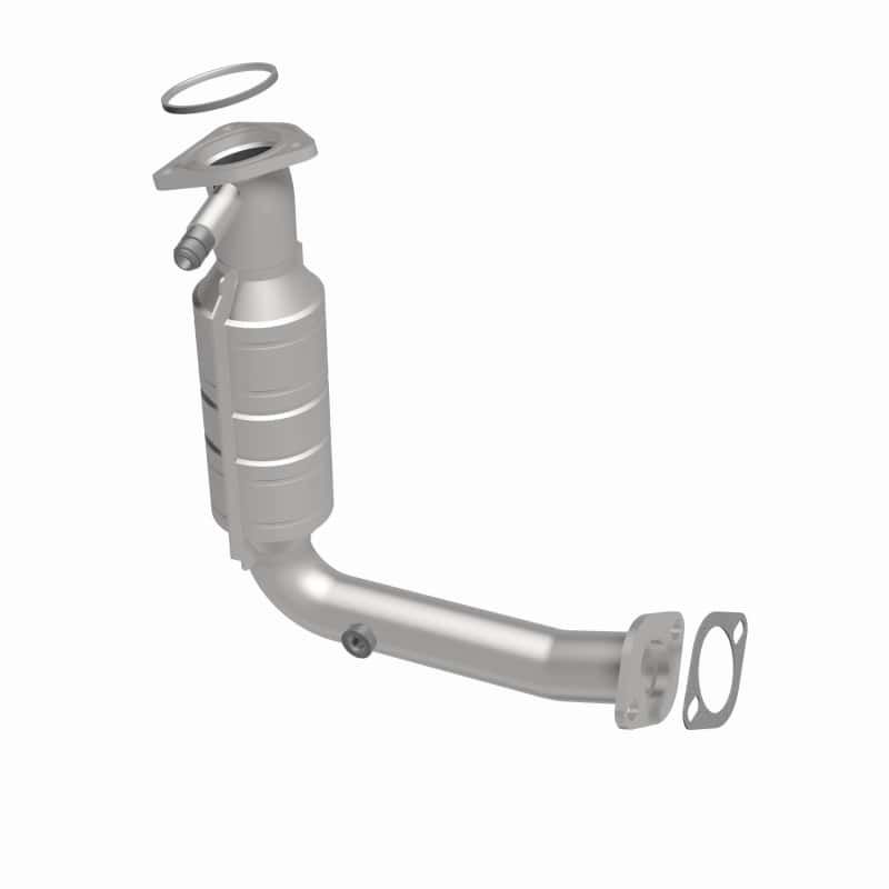 Magnaflow — MagnaFlow Conv DF 00-02 Focus 2.0L OEM
OEM Grade
OEM - view 13