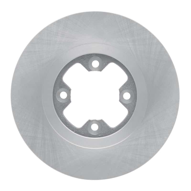 DFC — DFC 81-88 Nissan 200SX Front Brake Rotor
DFC Brake Rotor - view 5