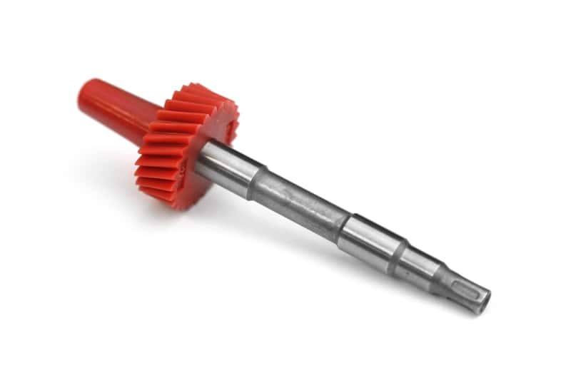 Rugged Ridge — Rugged Ridge Speedometer Gear 26 Teeth Long
OFFROAD_PERFORMANCEU
SpedoDrvGear - view 2
