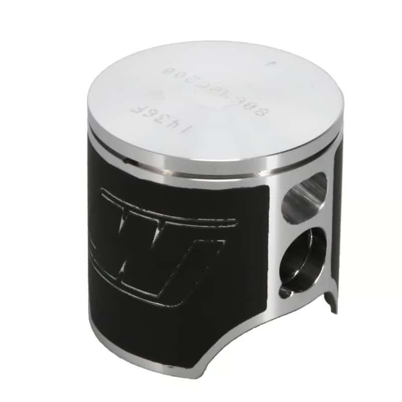 Wiseco — Wiseco Suzuki RM85 02-19 ProLite 2047CS Piston Kit
Piston Kit - view 2