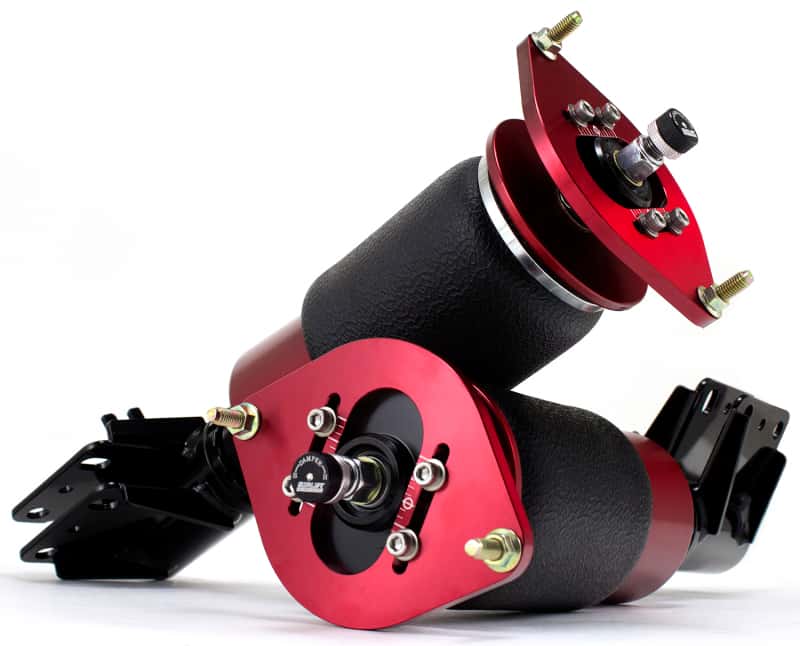 Air Lift — Air Lift Performance Front Kit for Volkswagen MK1 Jetta/Rabbit/GTI/Golf
Air Lift Performance - view 3