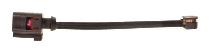 PowerStop — Power Stop 2019 Porsche Cayenne Rear Euro-Stop Electronic Brake Pad Wear Sensor
Brake Wear Sensor - view 1