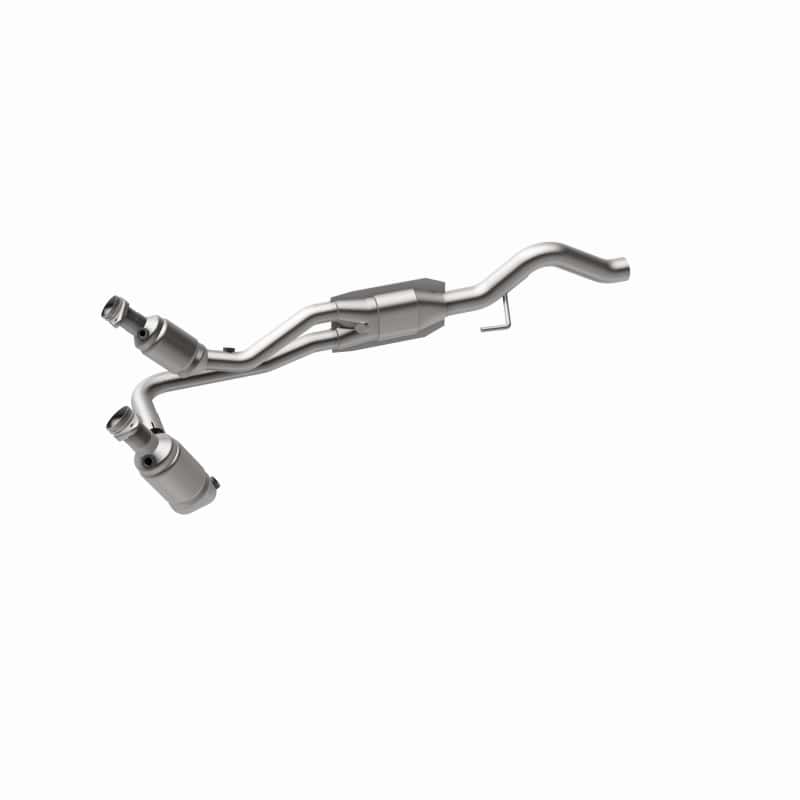 Magnaflow — MagnaFlow Conv DF 00-03 Dodge Dakota OEM
OEM Grade
OEM - view 10