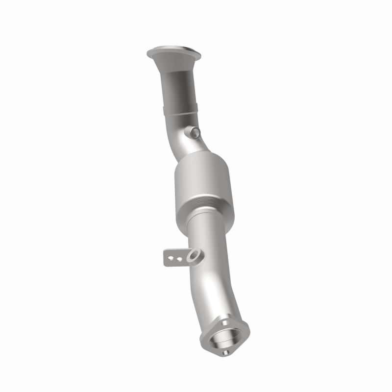 Magnaflow — MagnaFlow Conv DF BMW 5 08-09 Front OEM
OEM Grade
OEM - view 20