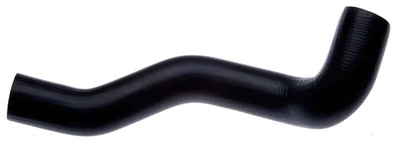 Gates — Gates 67-79 Chevrolet Camaro 6-Cyl. 250 Upper Molded Coolant Hose - view 1