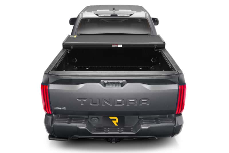 Extang — Extang 2024 Toyota Tacoma (5ft Bed) Solid Fold ALX - view 8