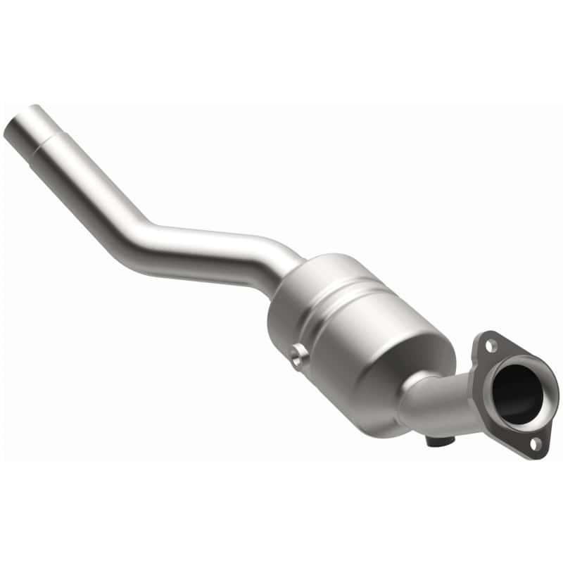 Magnaflow — Magnaflow Conv DF 07-09 XKR 4.2L D/S
OEM Grade
OEM - view 3