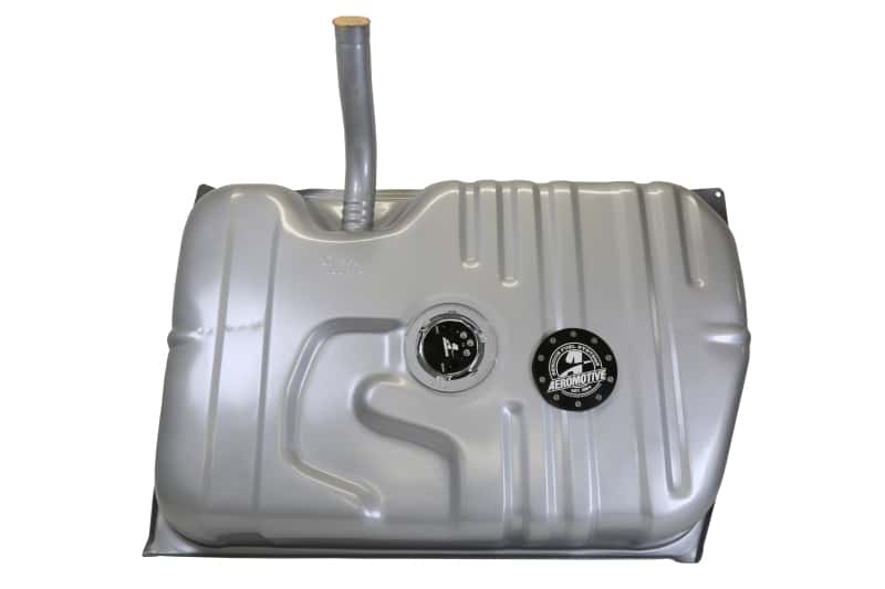 Aeromotive — Aeromotive 78-88 Chevrolet Monte Carlo/Malibu 200 Stealth Gen 2 Fuel Tank - view 2