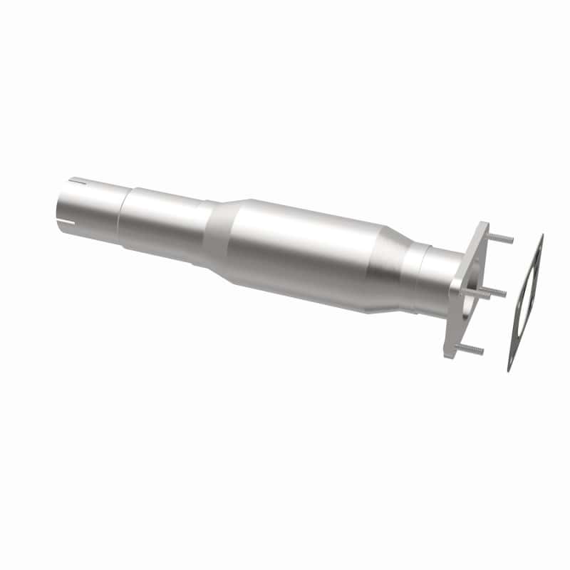 Magnaflow — MagnaFlow Conv DF 98-05 Cadillac Deville 4.6L
HM Grade
HM - view 19