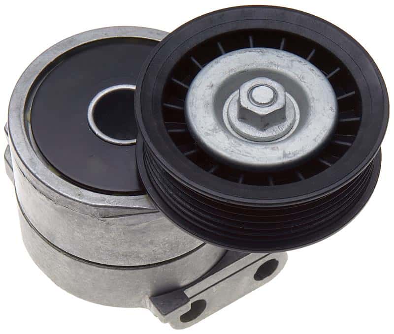 Gates — Gates 00-05 Saturn L-Series V-6 3.0L Tensioner Assy. Belt Drive Tensioner - view 1