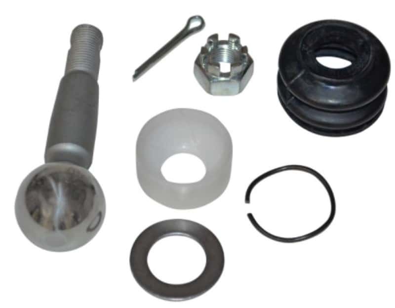 SPC Performance — SPC Ball Joint Rebuid Kit 7.12 Taper OE Length for Adj. C/A PN 97110 / 97120 / 97150 / 97160 / 97170
JOINT REBUILD KIT
REBUILD KIT - view 1