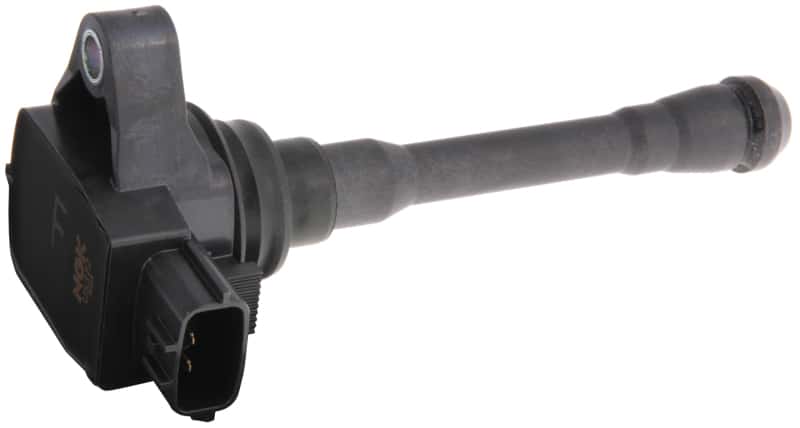 NGK — NGK Titan XD 2017-2016 COP Ignition Coil - view 2