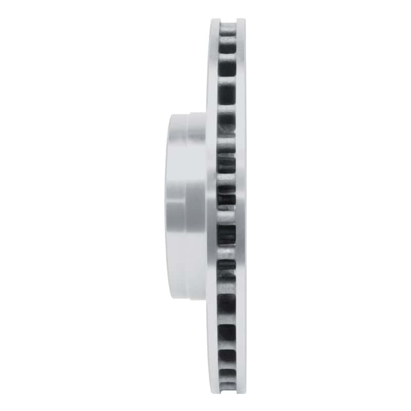 DFC — DFC 12-21 Tesla Model S Front Brake Rotor
DFC Brake Rotor - view 3