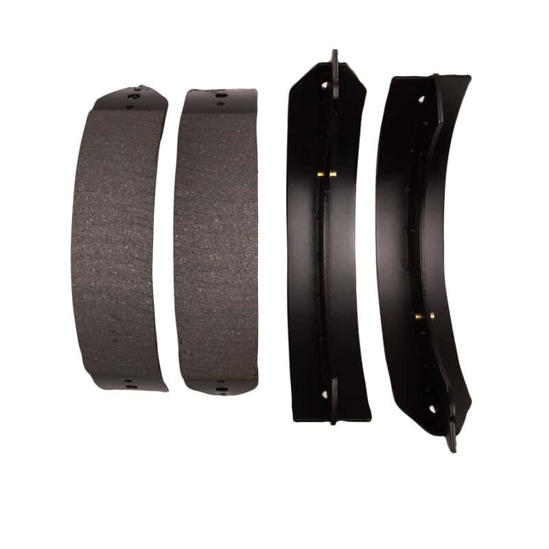 DFC — DFC 93-93 Land Rover Defender 110 Rear Premium Service Shoes
DFC Brake Shoe Set - view 2