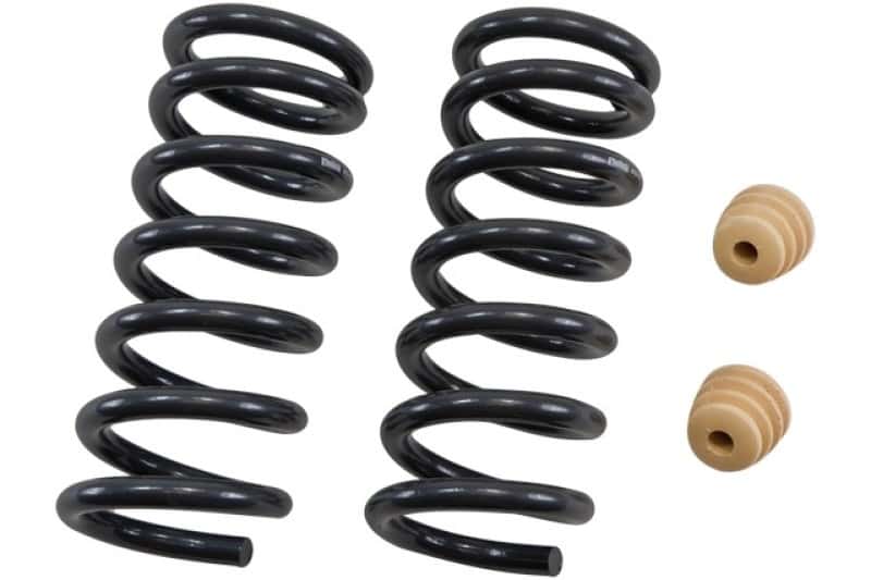 Belltech — Belltech COIL SPRING SET 09-16 DODGE RAM STD CAB 2inch
COIL SPRING SET - view 2