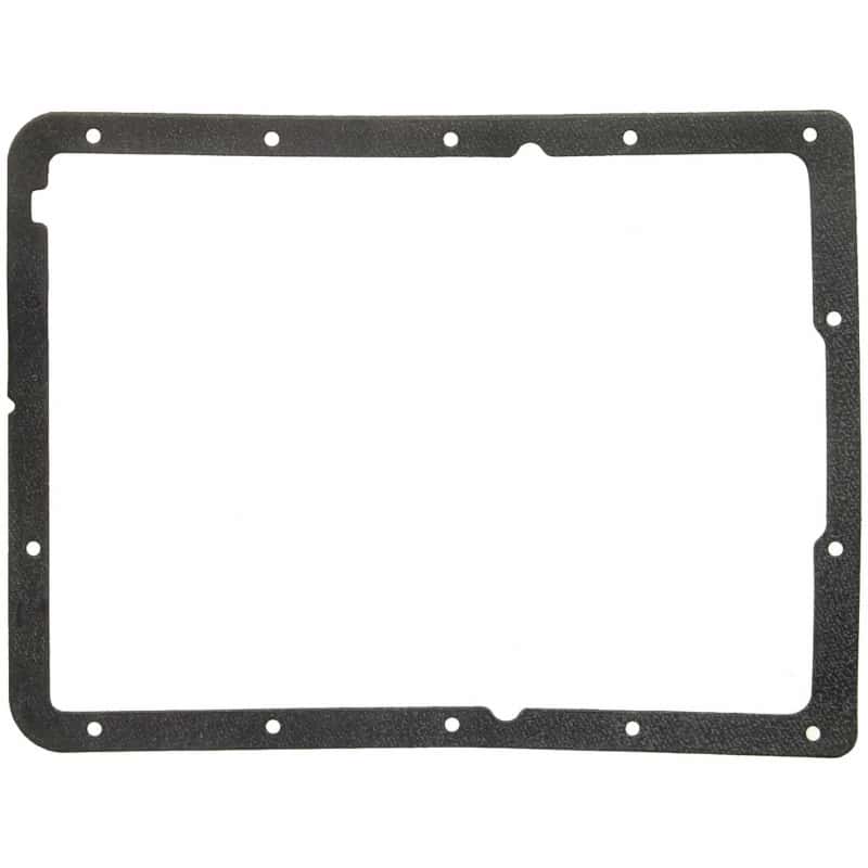 Fel-Pro — Fel-Pro 71-85 Toyota Celica/99-05 Mazda Miata Transmission Oil Pan Gasket - 14 Bolt - view 2