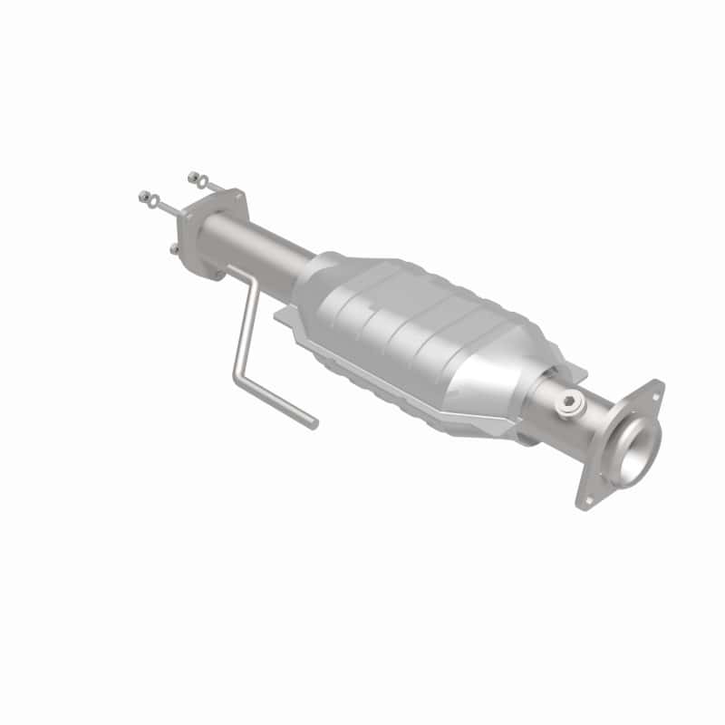 Magnaflow — MagnaFlow Conv DF Jeep Wrangler 00-04 OEM
OEM Grade
OEM - view 14