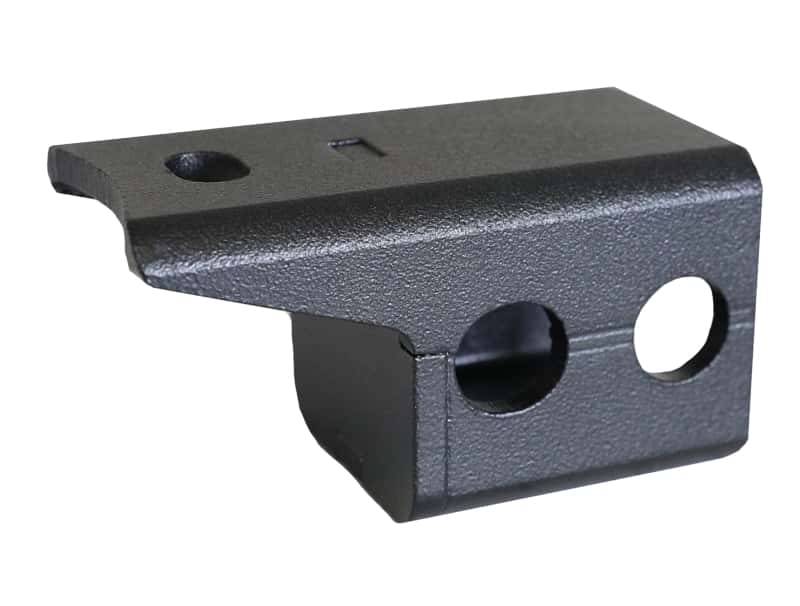 GEN-Y Hitch — Gen-Y 32K Pintle Lock 2.5in Shank
Hitch Lock - view 1