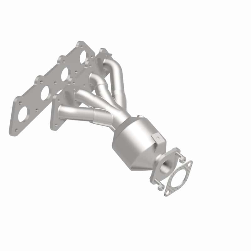 Magnaflow — MagnaFlow Direct-Fit SS OEM Catalytic Converter 12-15 Hyundai Accent L4-1.6LGAS
OEM Grade
OEM - view 13
