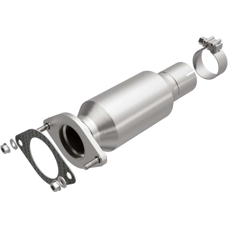 Magnaflow — Magnaflow 10-11 Cadillac SRX 3.0L Direct Fit Converter
California - view 1
