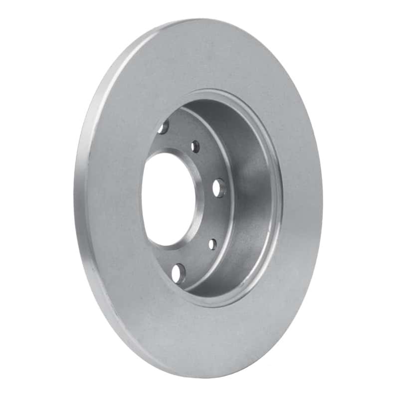 DFC — DFC 84-87 Honda Civic Sedan Front Brake Rotor
DFC Brake Rotor - view 4