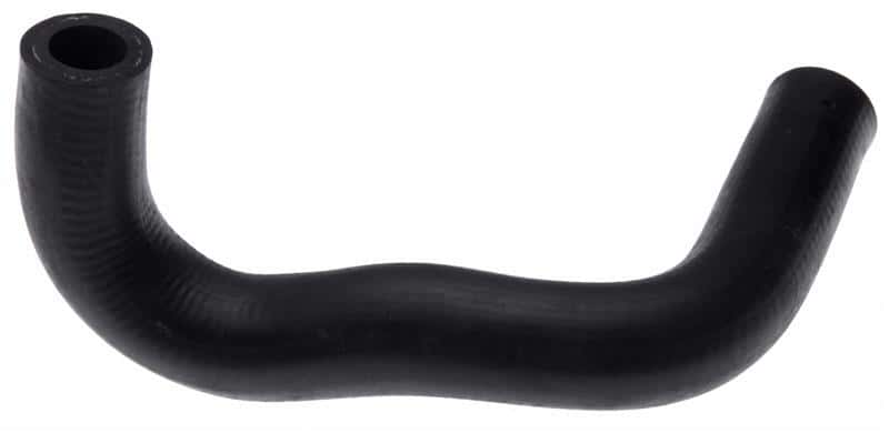 Gates — Gates 94-98 Ford Mustang V-6 3.8L By Pass Molded Heater Hose - view 1