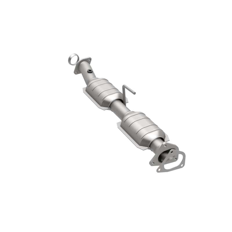 Magnaflow — MagnaFlow Conv DF Ranger/B3000/B4000 Pick-Up
HM Grade
HM - view 23