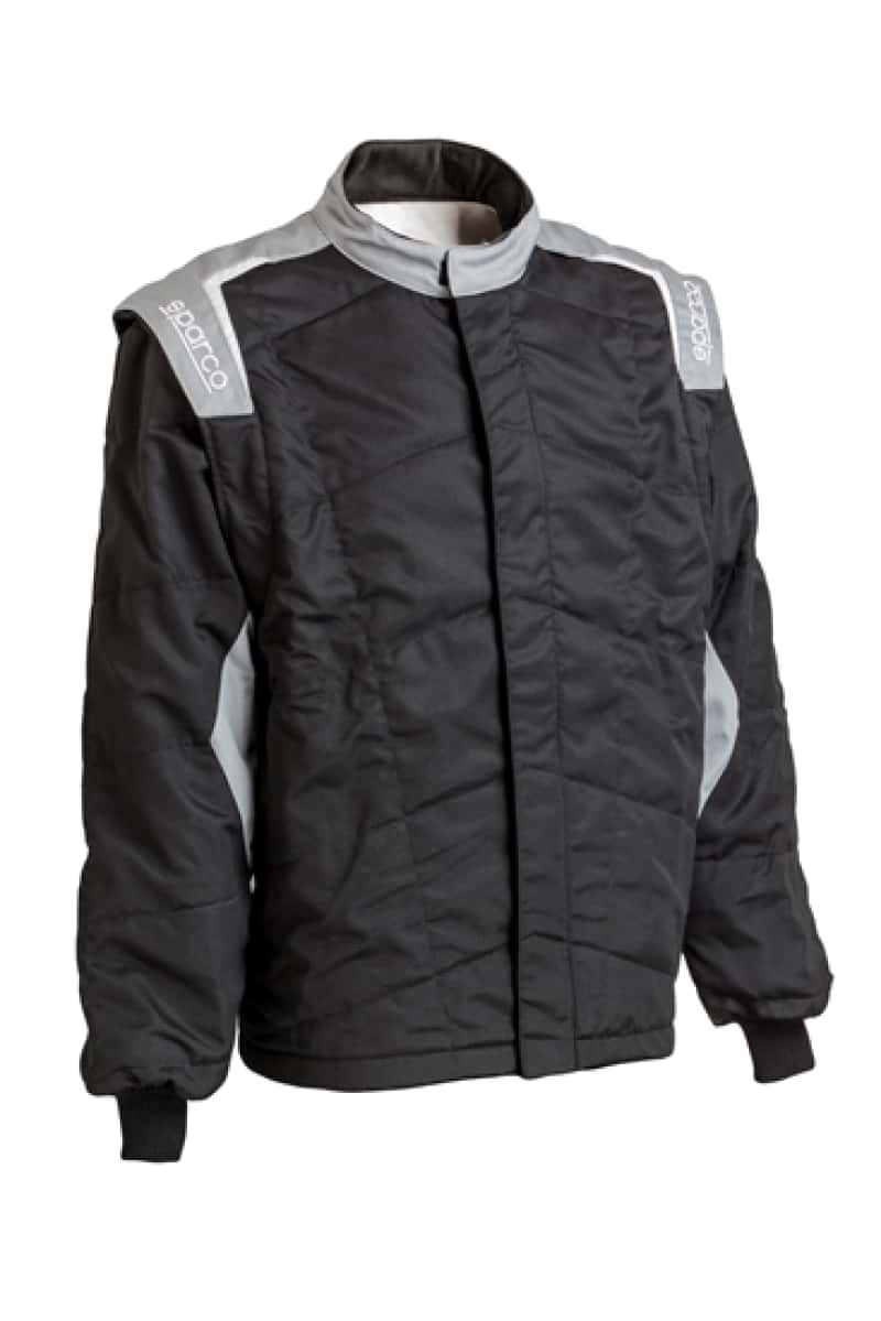 SPARCO — Sparco Sport Light Pro Jkt 2X Black/Grey - view 2