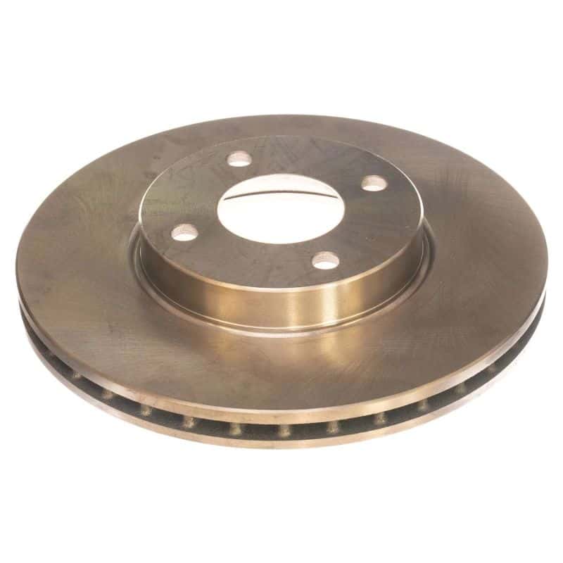 PowerStop — Power Stop 18-19 Nissan Kicks Front Autospecialty Brake Rotor
AutoSpecialty Rotor - view 1