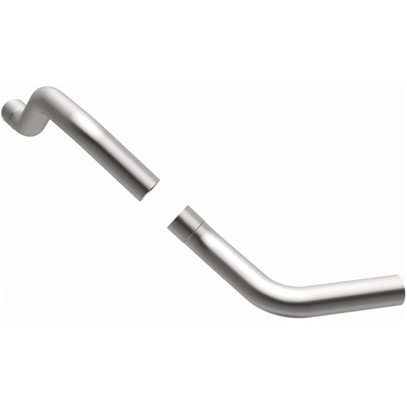 Magnaflow — MagnaFlow Tail-Pipe 04-07 Dodge Diesel
Tail Pipe - view 28
