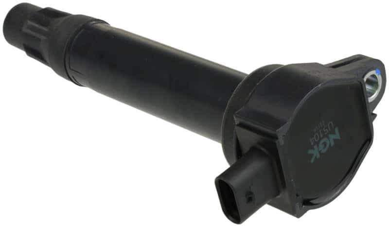 NGK — NGK 2016-07 Jeep Patriot COP Pencil Type Ignition Coil
Ignition Coil - view 2