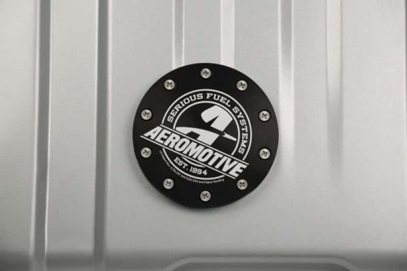Aeromotive — Aeromotive 71-72 Dodge Charger 340 Stealth Gen 2 Fuel Tank - view 2