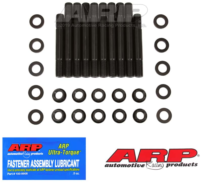 ARP — ARP BB Ford 390-428 FE Series 12pt main bolt kit - view 1