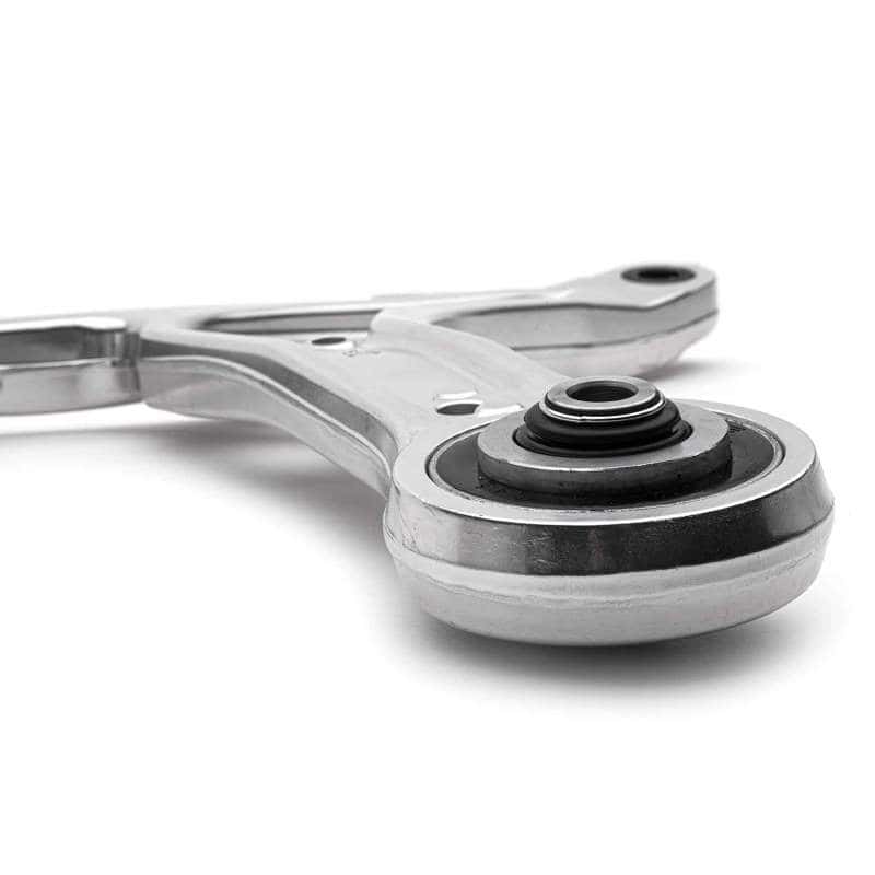 COBB — Cobb 15-21 Subaru WRX & STI/2018 Type RA Alloy Front Lower Control Arm (Complete) STD Alignment - view 3