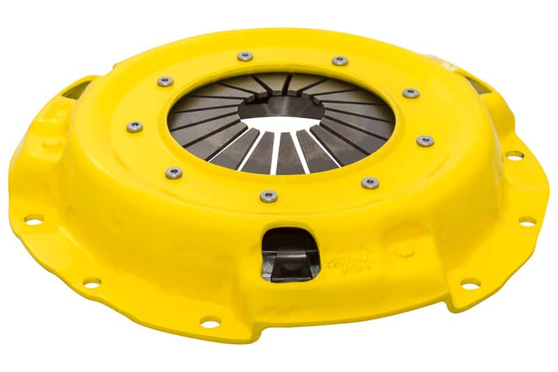 ACT — ACT 2011 Mazda 2 P/PL Heavy Duty Clutch Pressure Plate
Pressure Plate - view 2