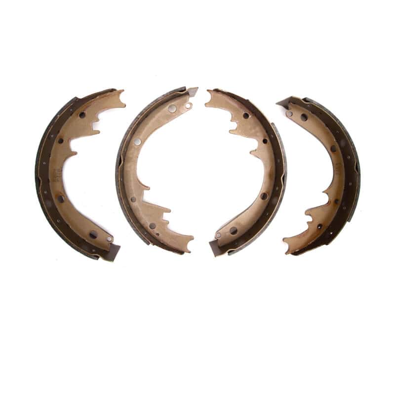 DFC — DFC 59-70 Chevrolet Caprice Front Premium Riveted Shoes
DFC Brake Shoe Set - view 1