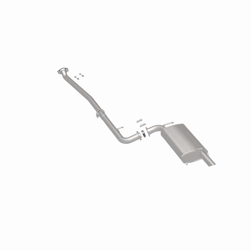 Magnaflow — MagnaFlow BRE Exhaust Kit 12-17 Toyota Camry 2.5L
Exhaust Kit - view 11