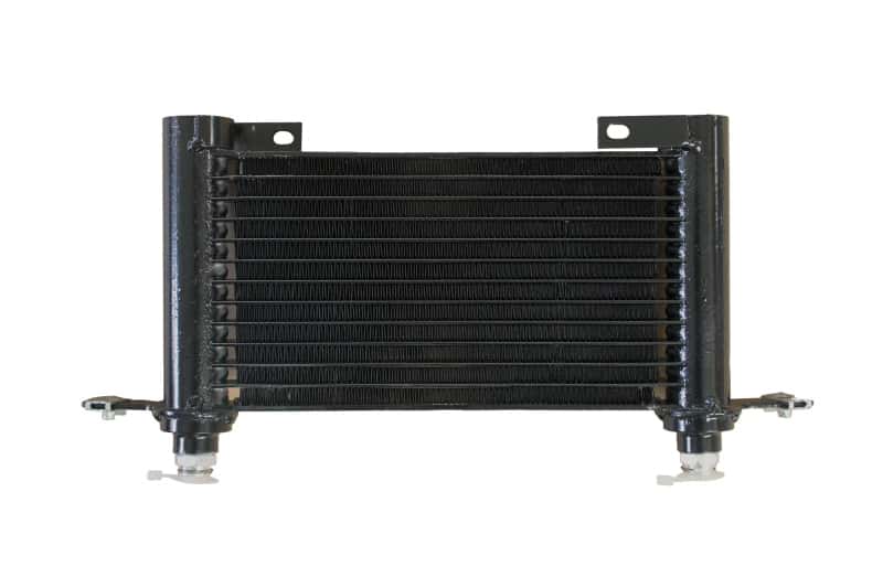 CSF — CSF 09-13 Cadillac Escalade 6.0L Transmission Oil Cooler - view 2