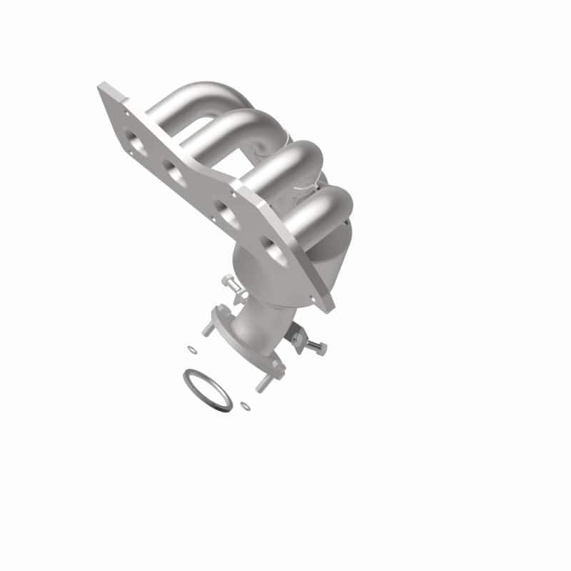 Magnaflow — MagnaFlow Conv DF 10-11 Toyota Camry 2.5L
OEM Grade
OEM - view 18