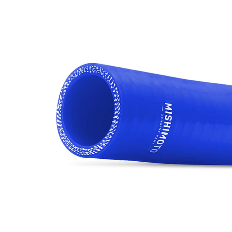 Mishimoto — Mishimoto 86-92 Toyota Supra Blue Silicone Radiator Hose Kit
Coolant Hose Kit - view 13