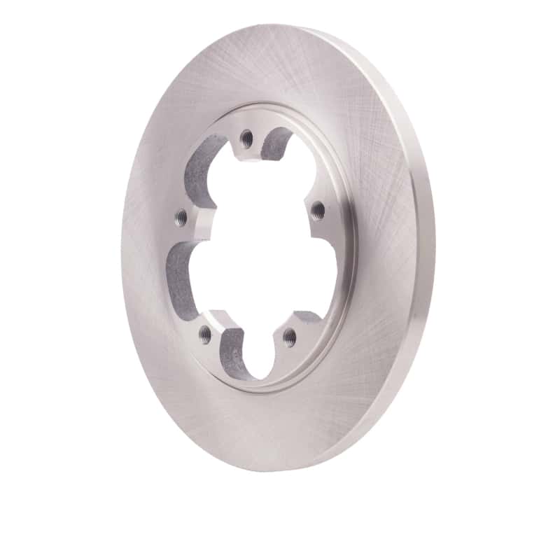 DFC — DFC 15-25 Ford Transit-350/SRW Rear Brake Rotor
DFC Brake Rotor - view 2